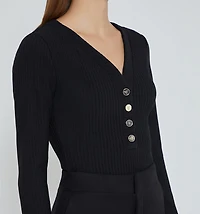 LONG SLEEVE BLOUSE