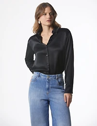 LONG SLEEVE SHIRT BLOUSE