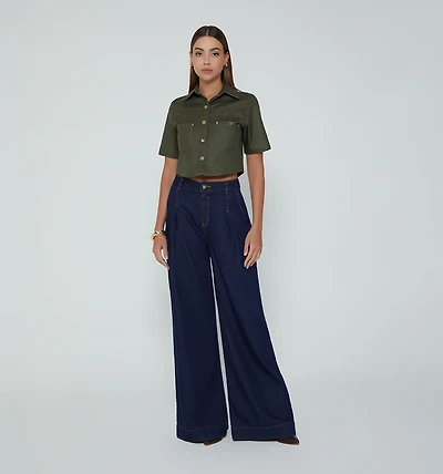 Boxxi Shirt Blouse
