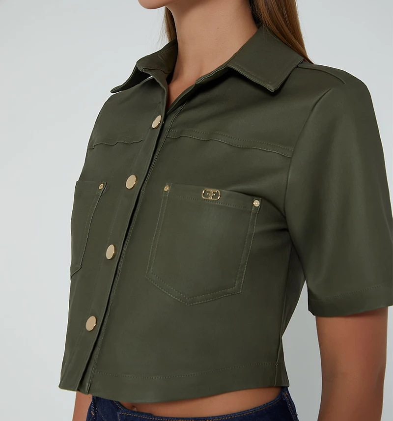 Boxxi Shirt Blouse