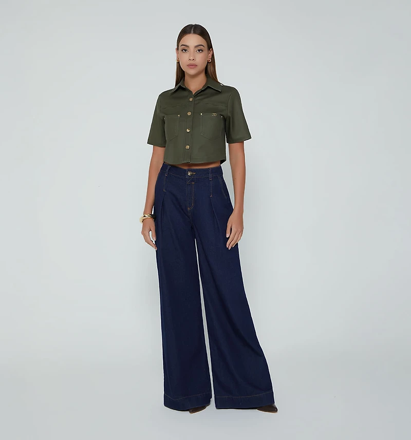 Boxxi Shirt Blouse
