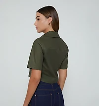 Boxxi Shirt Blouse