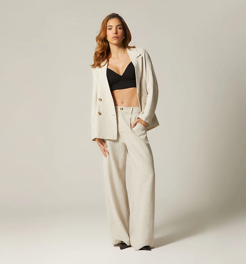 STRAP CROP