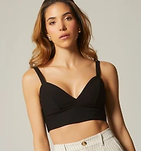 STRAP CROP