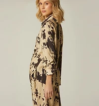 Long Sleeve Blouse