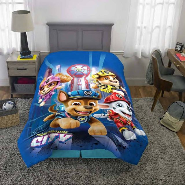 paw patrol pillowcase target