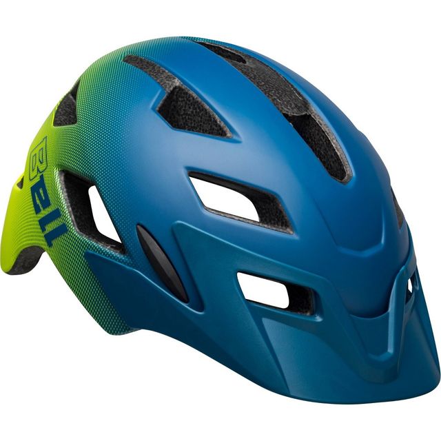 bell banter traveler youth helmet