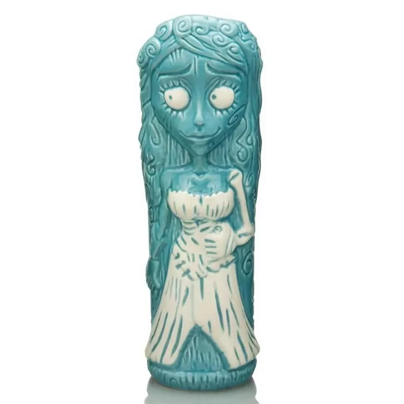 Geeki Tikis Corpse Bride Emily Mug - Thumbnail 3
