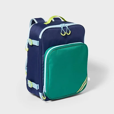 Cat & Jack Kid Claic 17 Backpack Blue Space - Cat & Jack | Connecticut Post  Mall