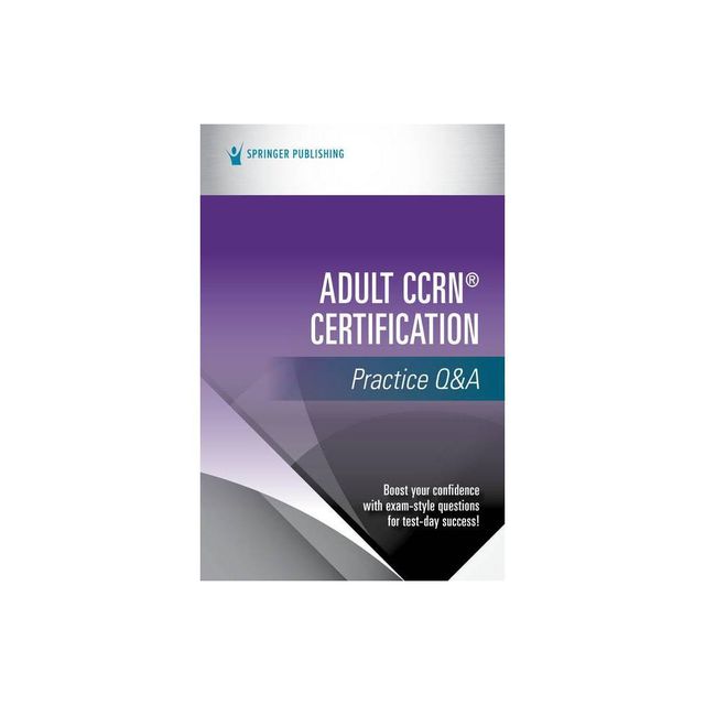 CCRN-Pediatric Zertifizierung