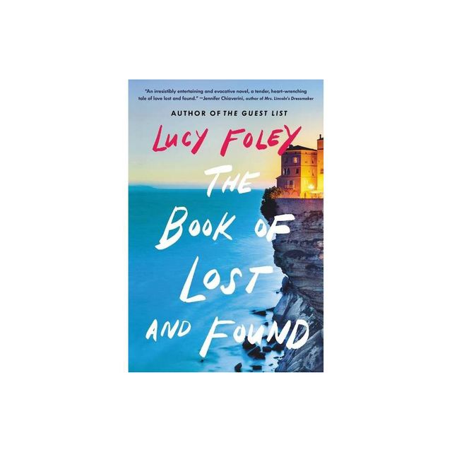 Target the book of lost and found - by lucy foley (paperback) | connecticut  post mall