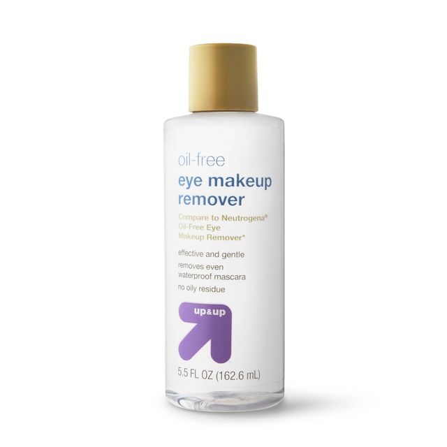 Makeup Remover - 5.5oz - up & up
