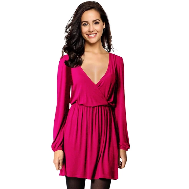 nina leonard tie waist fit & flare sweater dress Tie Waist Fit & Flare Sweater Dress, Nina Leonard, > I felt both powerful and elegant with the new seasons colors. This viscose fabric, high-necked blouse, and pleated skirt combination transitions