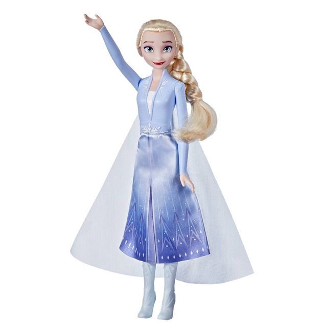 disney frozen 2 ice powers playdate elsa stores