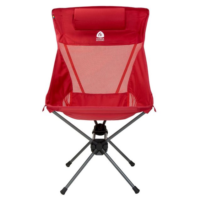 Sierra Designs High Back Micro Chair