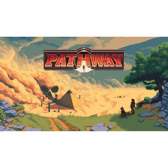 Pathway - Nintendo Switch (Digital)