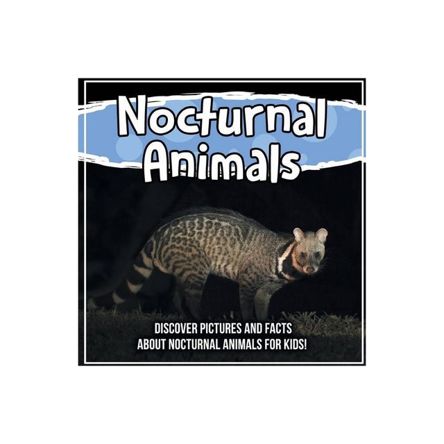 TARGET Nocturnal Animals | Connecticut Post Mall