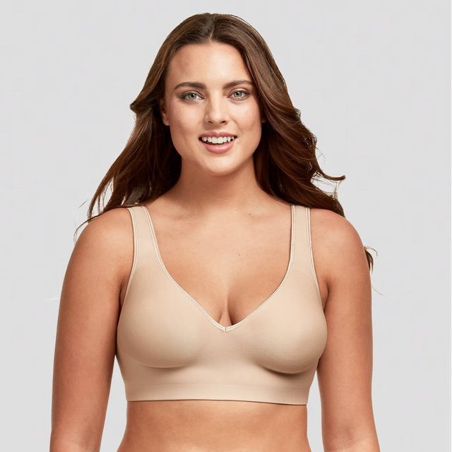 hanes bra g796