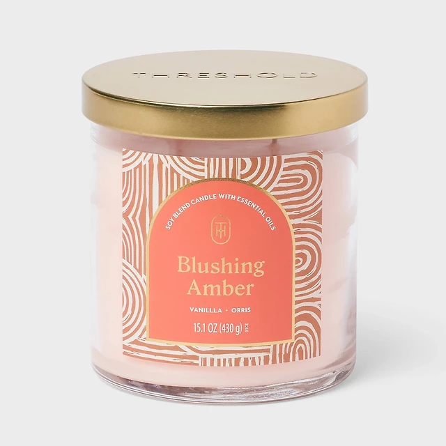tobacco cedar candle target Calyan Wax Co. + Scented Soy Candle, 8.8 oz | Central Market This scented soy candle is made with fragrances infused with cedarwood and lemon essential oils 2-Wick Black Glass Sweet Tobacco