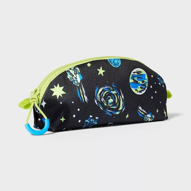 Cat & Jack Kid Claic 17 Backpack Blue Space - Cat & Jack | Connecticut Post Mall Cat & Jack Kid Claic 17 Backpack Blue Space - Cat & Jack | Connecticut Post Mall