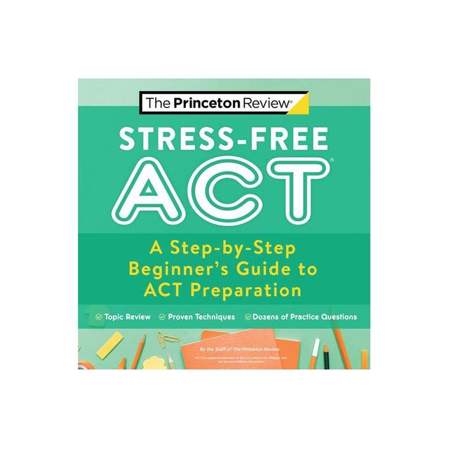 ACT-Math Study Guide Pdf