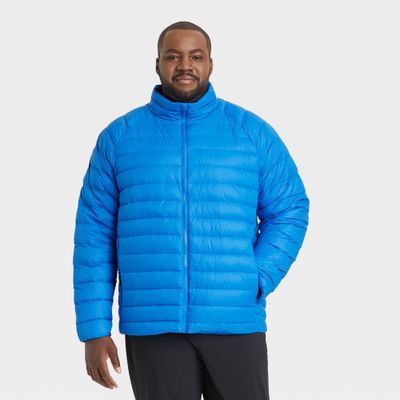 Tall Lightweight Puffer Jacket 