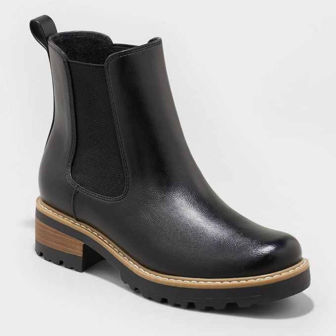 Universal Thread Womens Naya Wide Width 