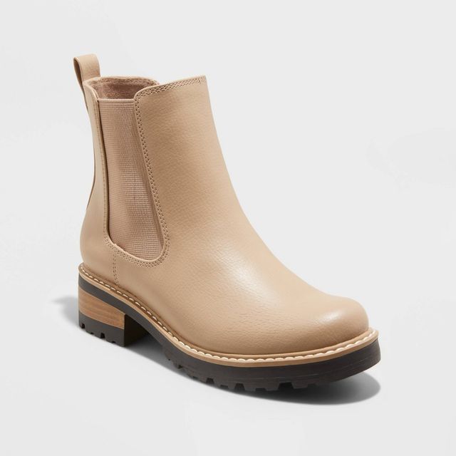 Universal Thread Womens Celina Wide 