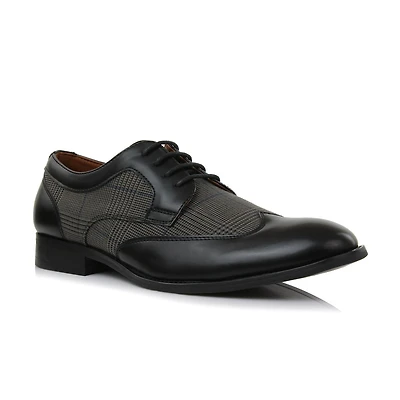 ALDO Journey Brown Men's Dress Shoes | ALDO US | Connecticut Post Mall