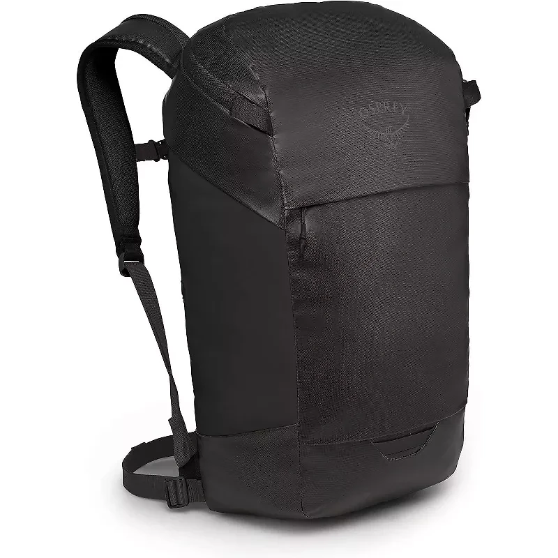 osprey backpack 25l Soelden Ski & Snowboard First Stop Board Barn hugging fit Osprey Transporter 25L Backpack