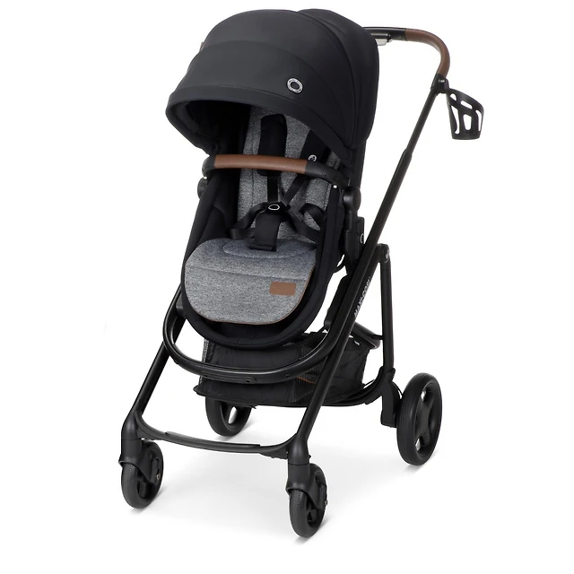 uppababy vista pushchair UPPAbaby Vista V3 Stroller – Strolleria main image 1