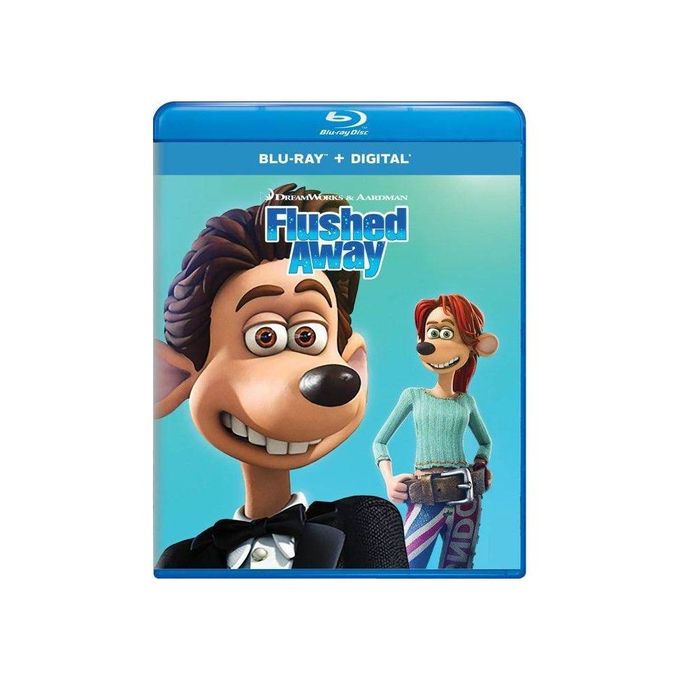 flushed away rita hot