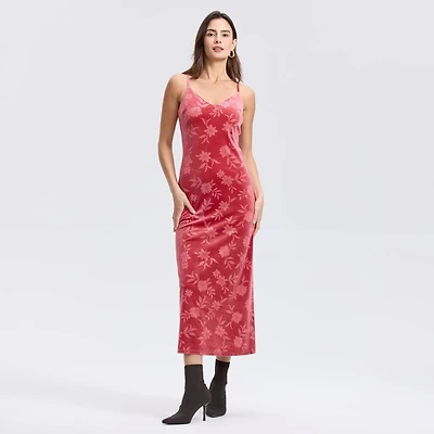 knee length dresses for ladies A New Day Women's Short Sleeve Eyelet Midi Dress  Biggybargains