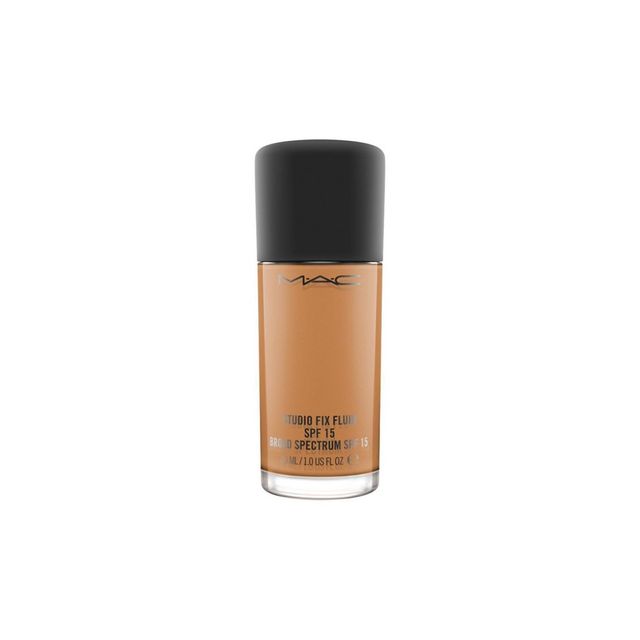 . MAC Studio Fix Fluid SPF15 Foundation - 10 NC55 - 30ml - Ulta Beauty  | Connecticut Post Mall