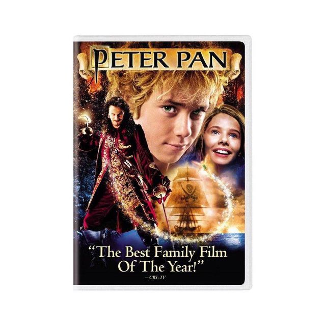 Teoría básica Reclamación Mal Universal Home Video Peter Pan (DVD), Movies | Connecticut Post Mall