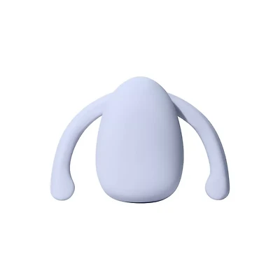 PlusOne Waterproof and Rechargeable Dual Rabbit Vibrator | Connecticut Post Mall PlusOne Waterproof and Rechargeable Dual Rabbit Vibrator | Connecticut Post Mall