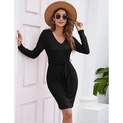 strapless puffy midi dress TINH Atelier