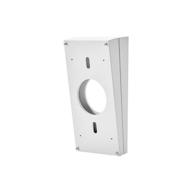 ring doorbell wedge diy