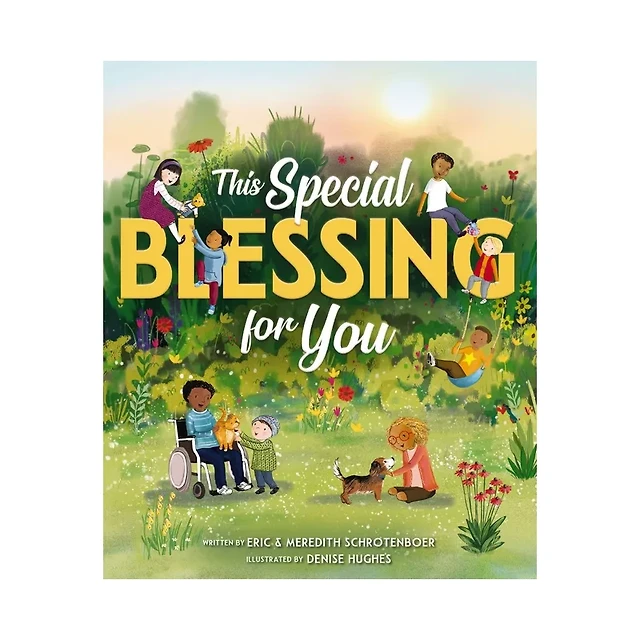 You are Special - Max Lucado, Sergio Martinez | The Good Book Company