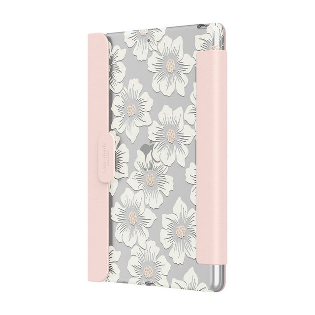 Kate Spade New York Apple iPad  Protective Folio - Hollyhock Floral |  Connecticut Post Mall