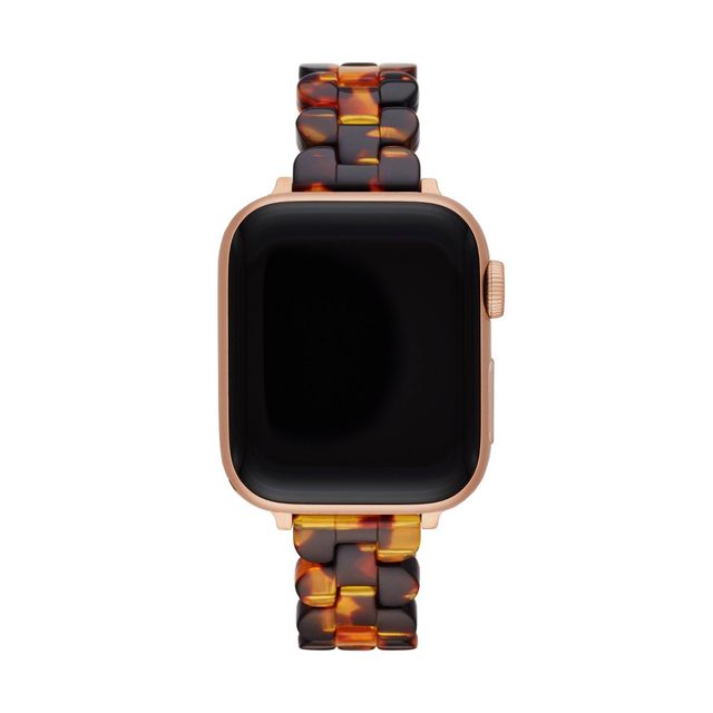 Kate Spade New York Apple Watch Scallop Tort Acetate 38/40mm Bracelet |  Connecticut Post Mall