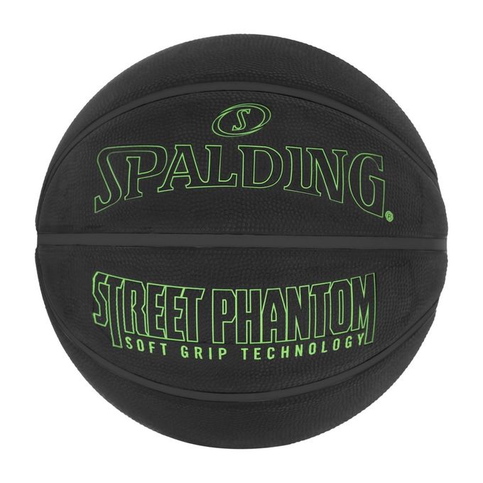 Spalding Street Phantom 29.5 Basketball