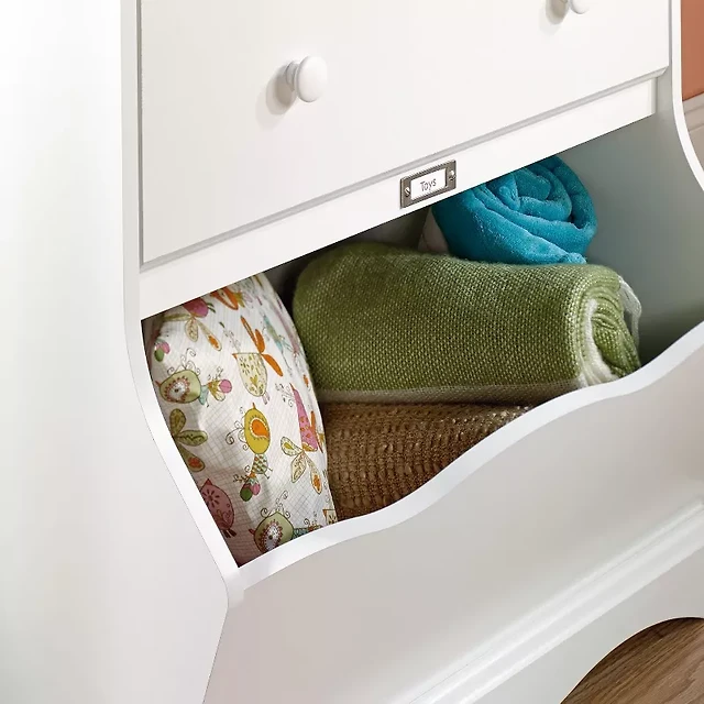 Hearth & Hand Wmagnolia Furniture 3 Drawer Classic Vertical Dresser - -  Hearth & Hand with Magnolia | Connecticut Post Mall