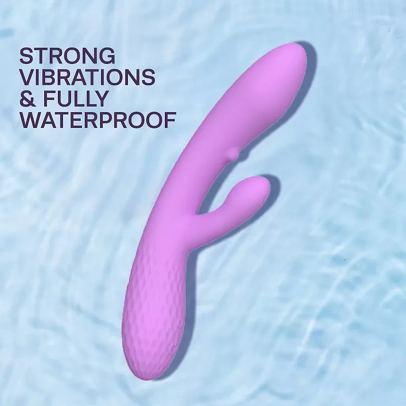 cosmopolitan the best kind of vibrator you aren't using yet What is a Vibrating Bullet & How Do I Use It? main image 1
