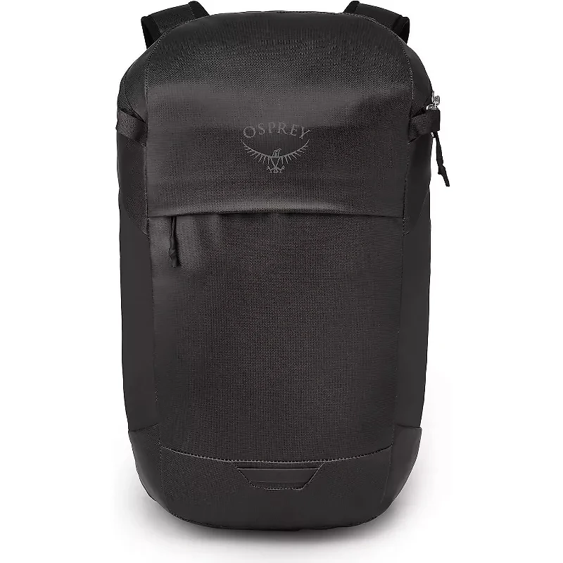 osprey backpack luggage sleeve Sojourn Porter 46L Travel - Carry-On Compliant with StraightJacket Compression and Padded Laptop touch lining keeps your device protected Daylite 14" Laptop Sleeve