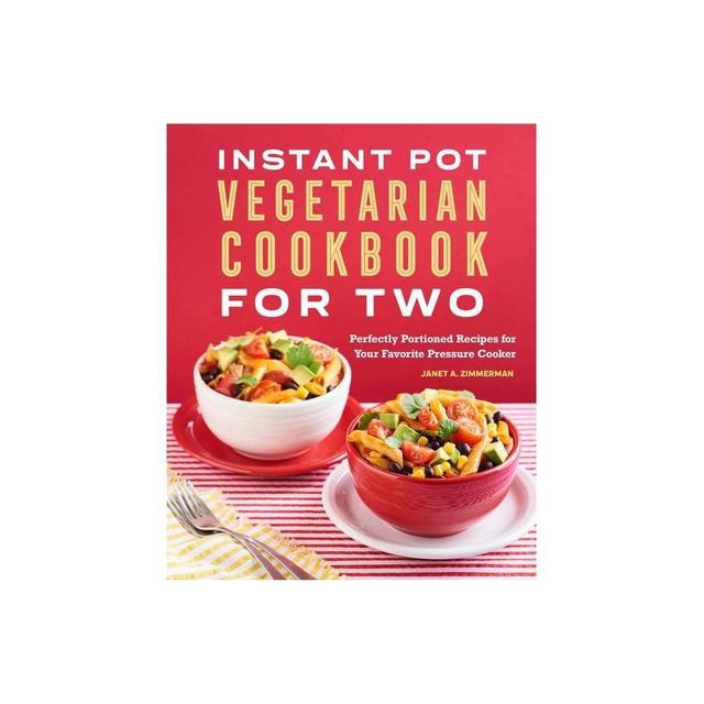 janet zimmerman instant pot recipes