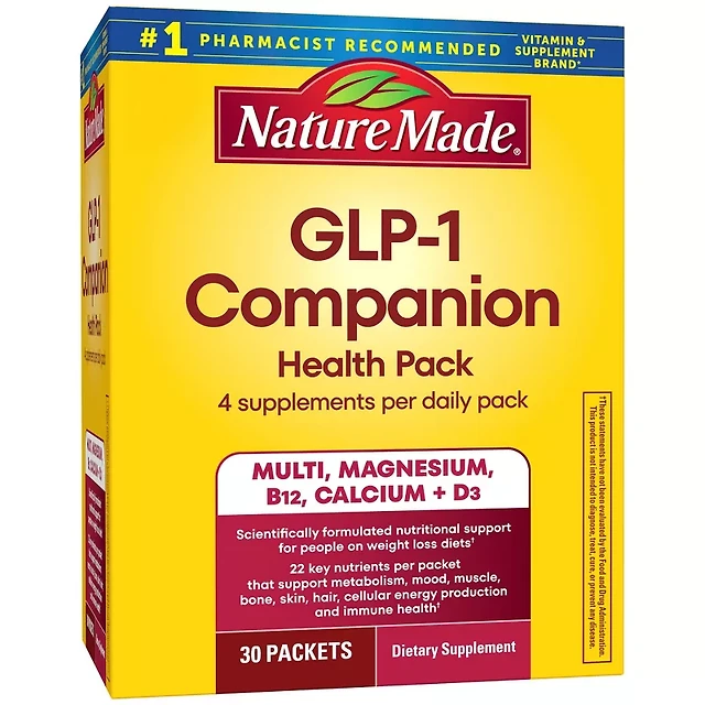 how long glp 1 stay in.system How Long Does GLP-1 Fatigue Last? Duration and Management – Bolt Pharmacy