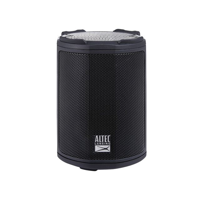 Altec Lansing HydraMotion Bluetooth Speaker