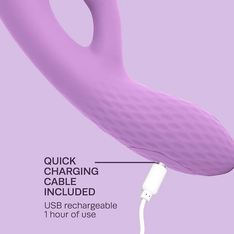 PlusOne x Cosmopolitan Main Character Vibrator | Mission Valley
