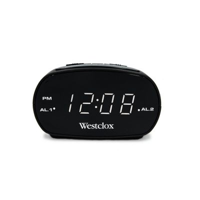 currys sunrise alarm clock